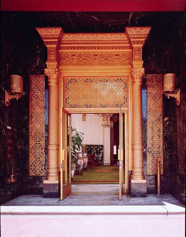 Renoir Hotel Σαν Φρανσίσκο Ανέσεις φωτογραφία