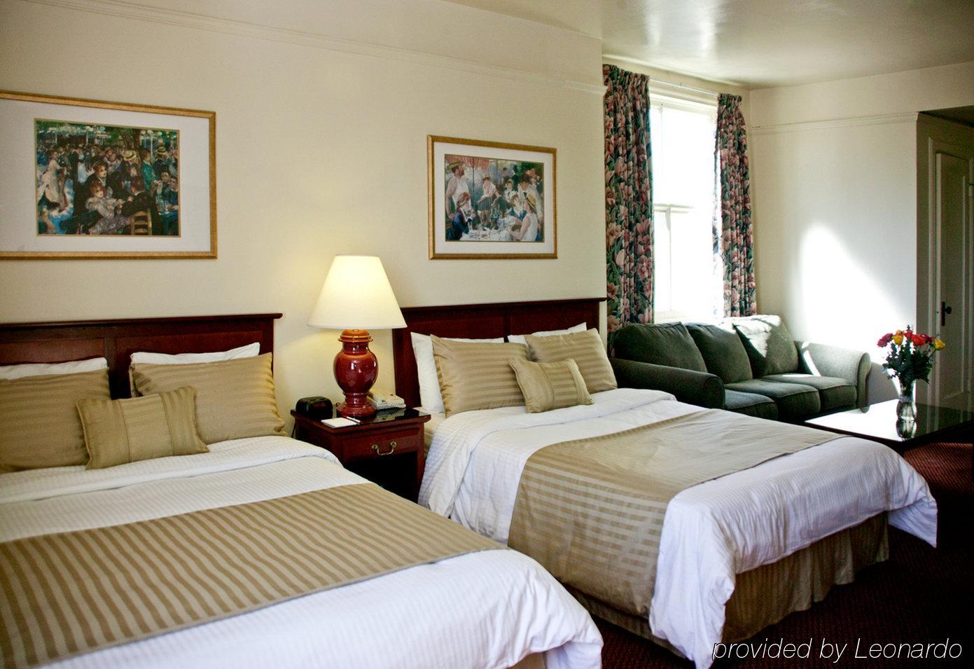 Renoir Hotel Σαν Φρανσίσκο Δωμάτιο φωτογραφία